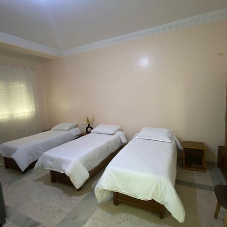Hostel Apart Dar el Beïda Εξωτερικό φωτογραφία