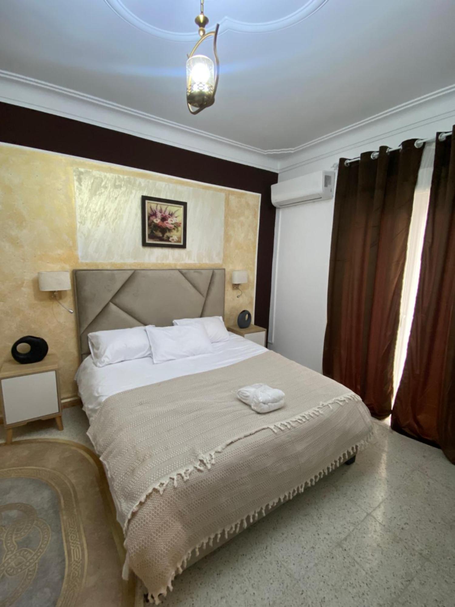 Hostel Apart Dar el Beïda Εξωτερικό φωτογραφία