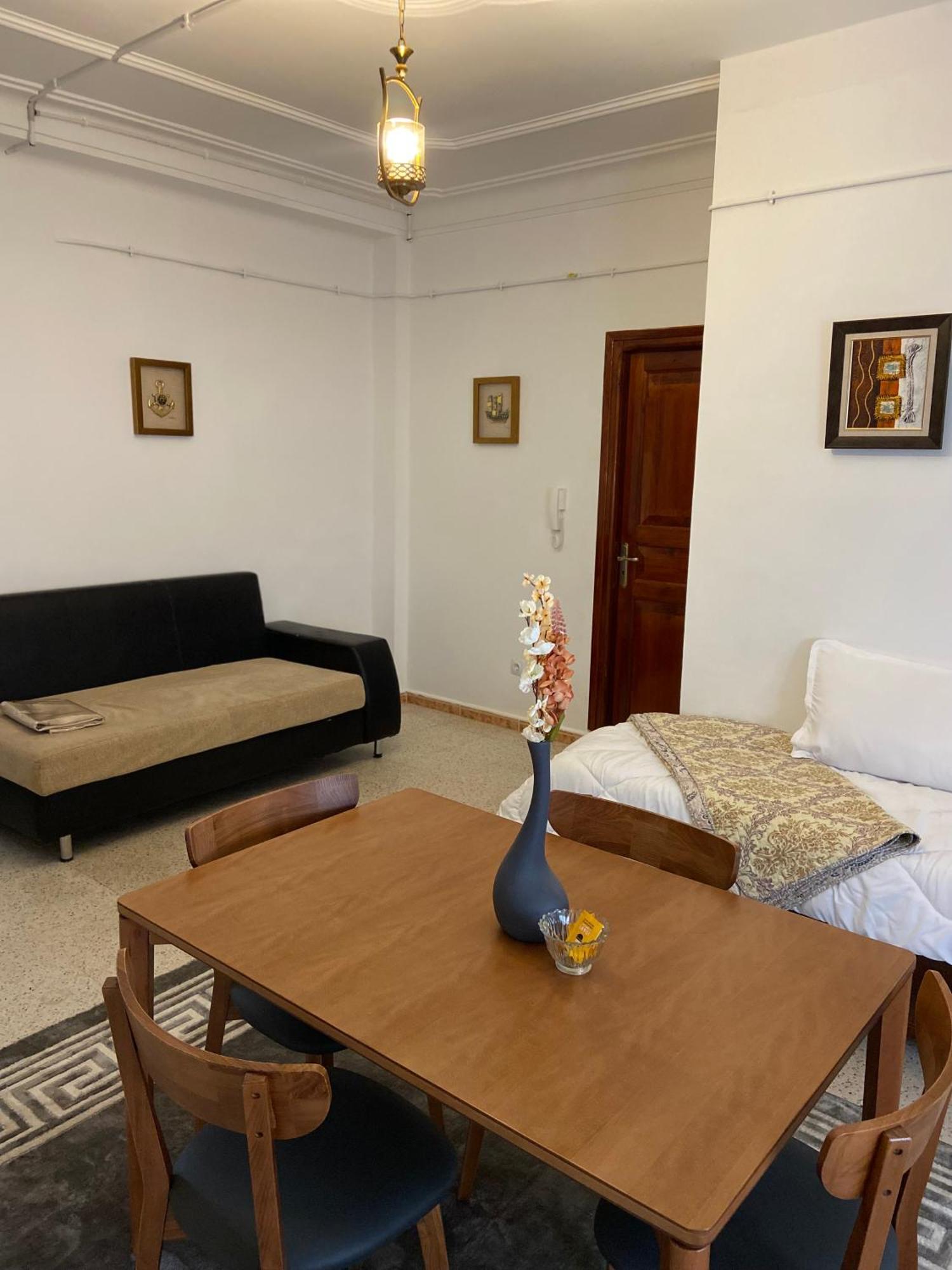 Hostel Apart Dar el Beïda Εξωτερικό φωτογραφία