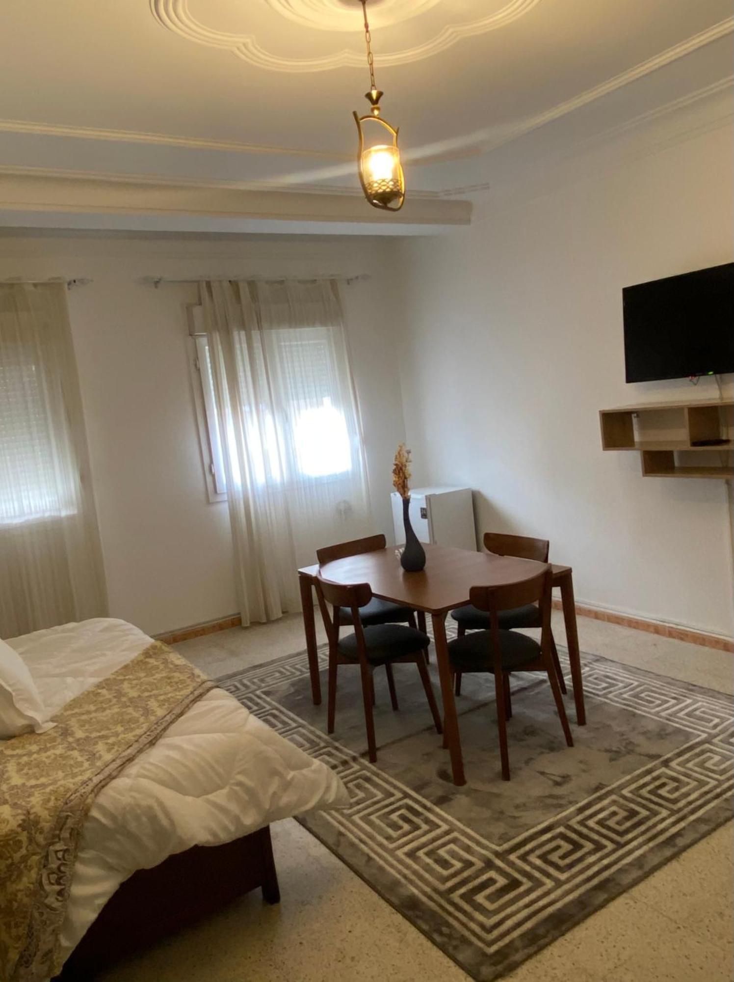 Hostel Apart Dar el Beïda Εξωτερικό φωτογραφία