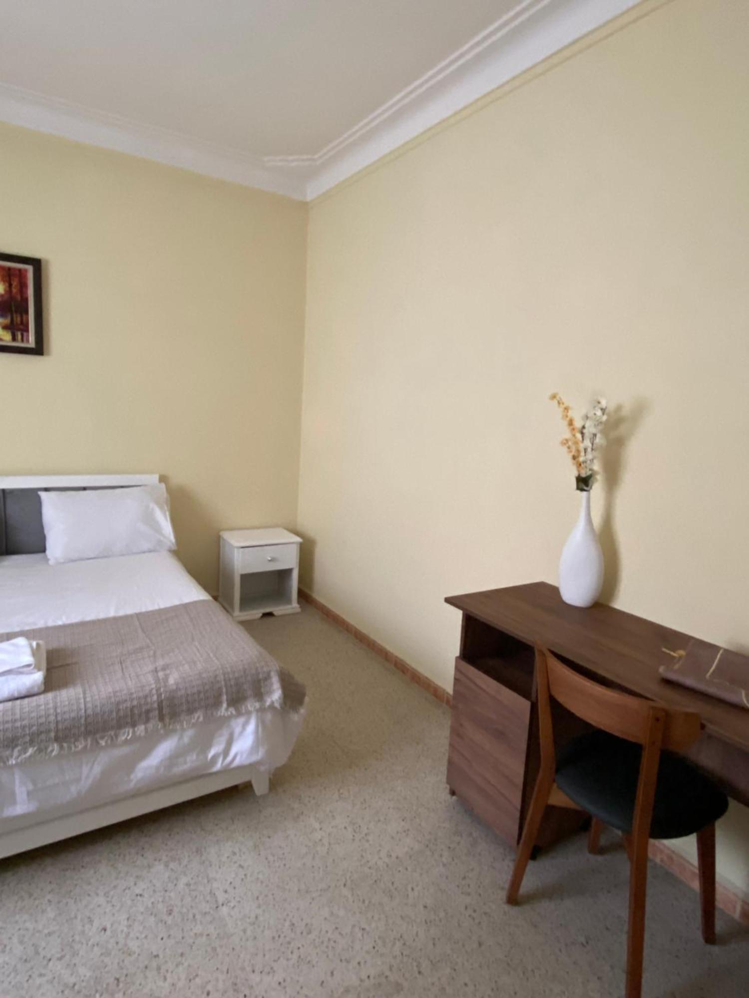 Hostel Apart Dar el Beïda Εξωτερικό φωτογραφία