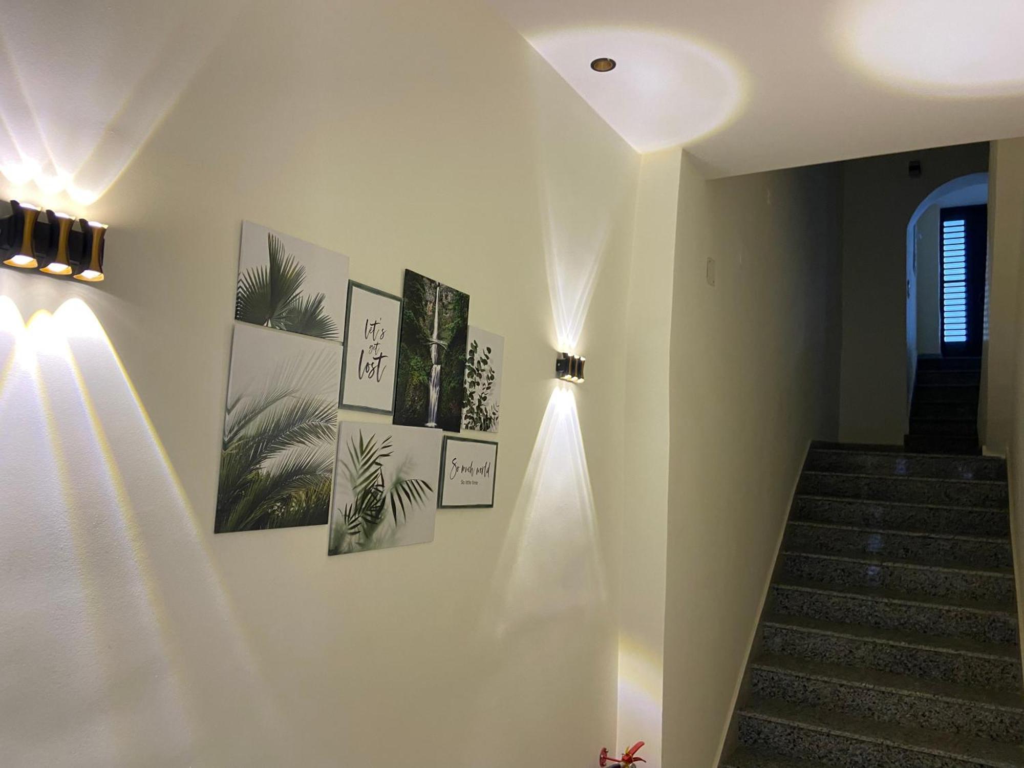 Hostel Apart Dar el Beïda Εξωτερικό φωτογραφία