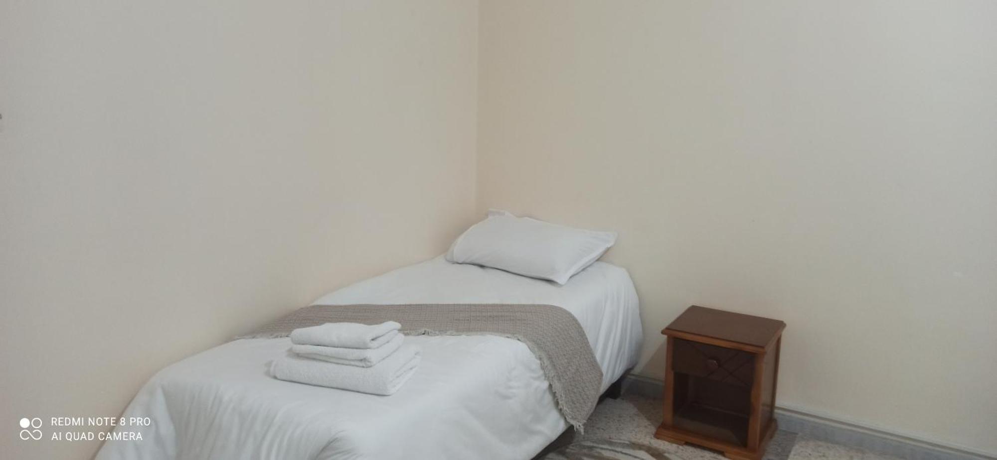 Hostel Apart Dar el Beïda Εξωτερικό φωτογραφία