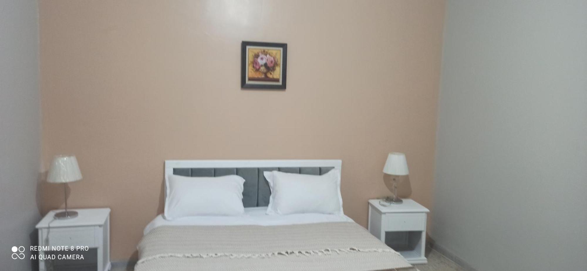 Hostel Apart Dar el Beïda Εξωτερικό φωτογραφία