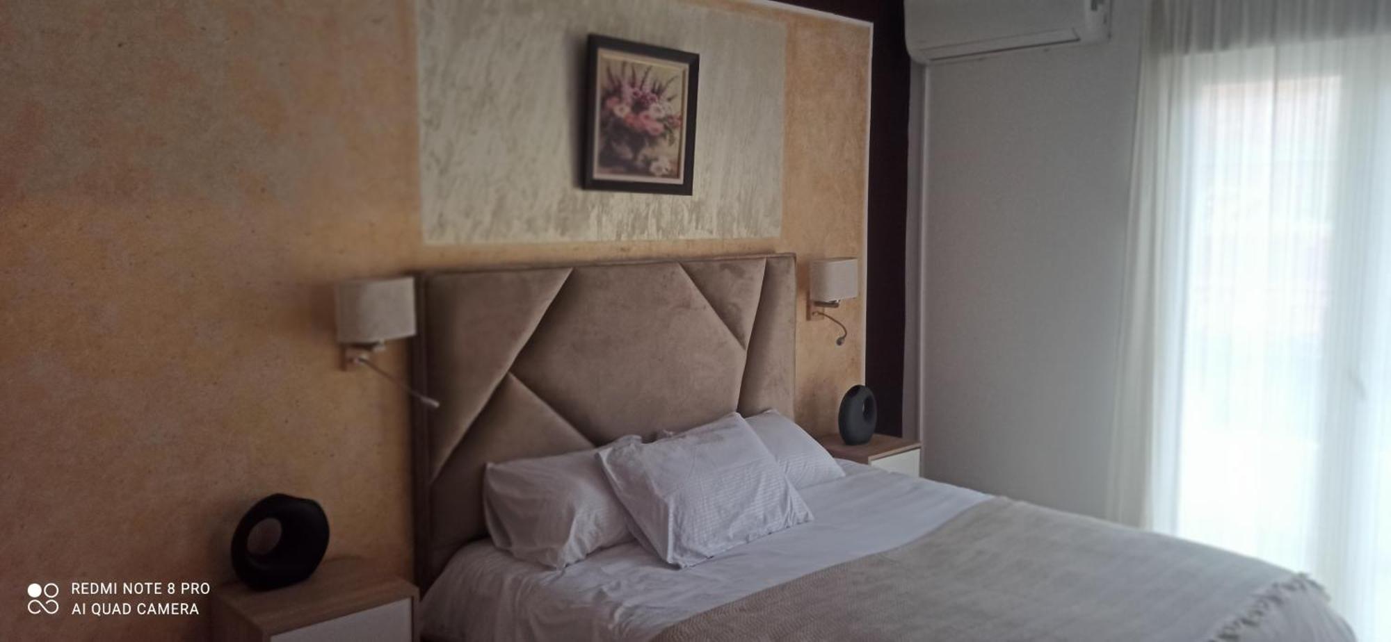 Hostel Apart Dar el Beïda Εξωτερικό φωτογραφία