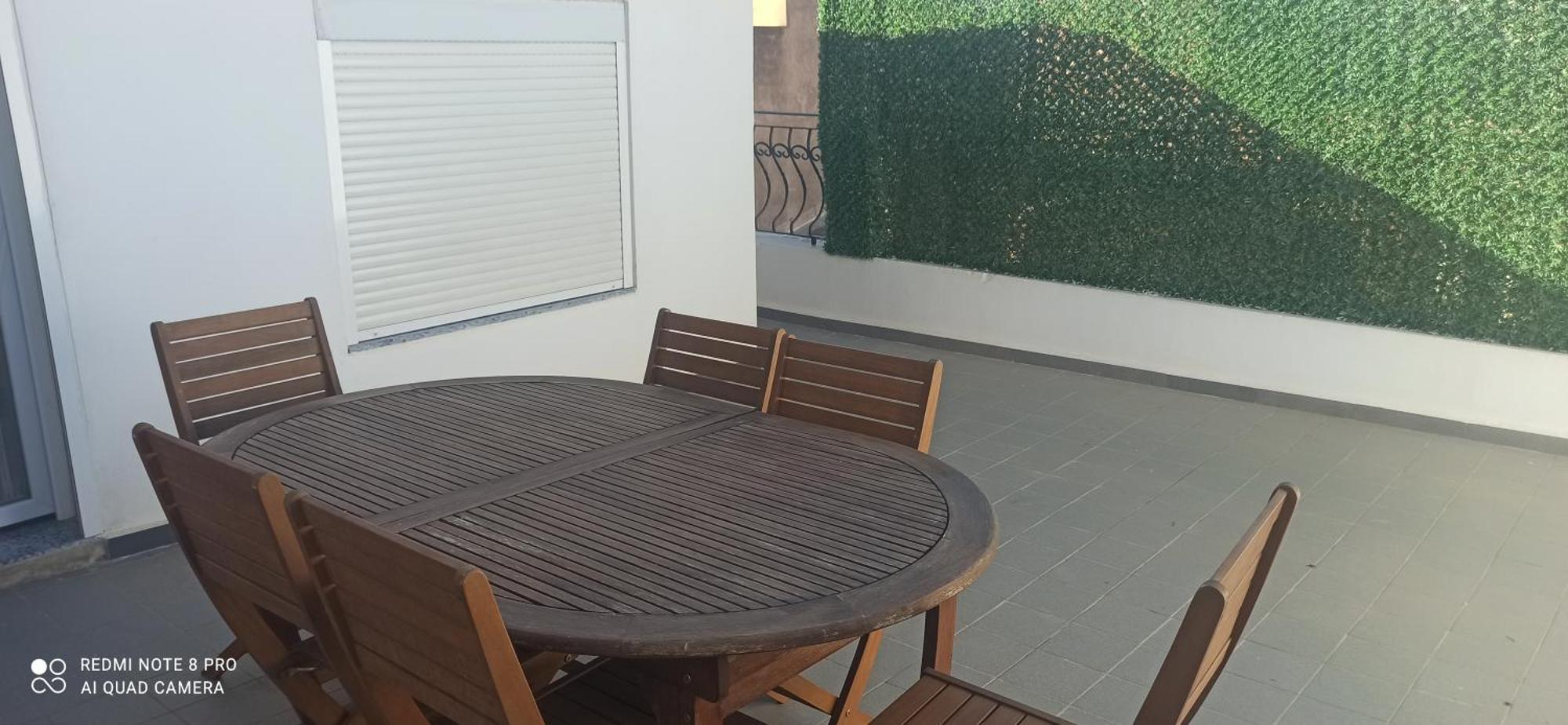 Hostel Apart Dar el Beïda Εξωτερικό φωτογραφία