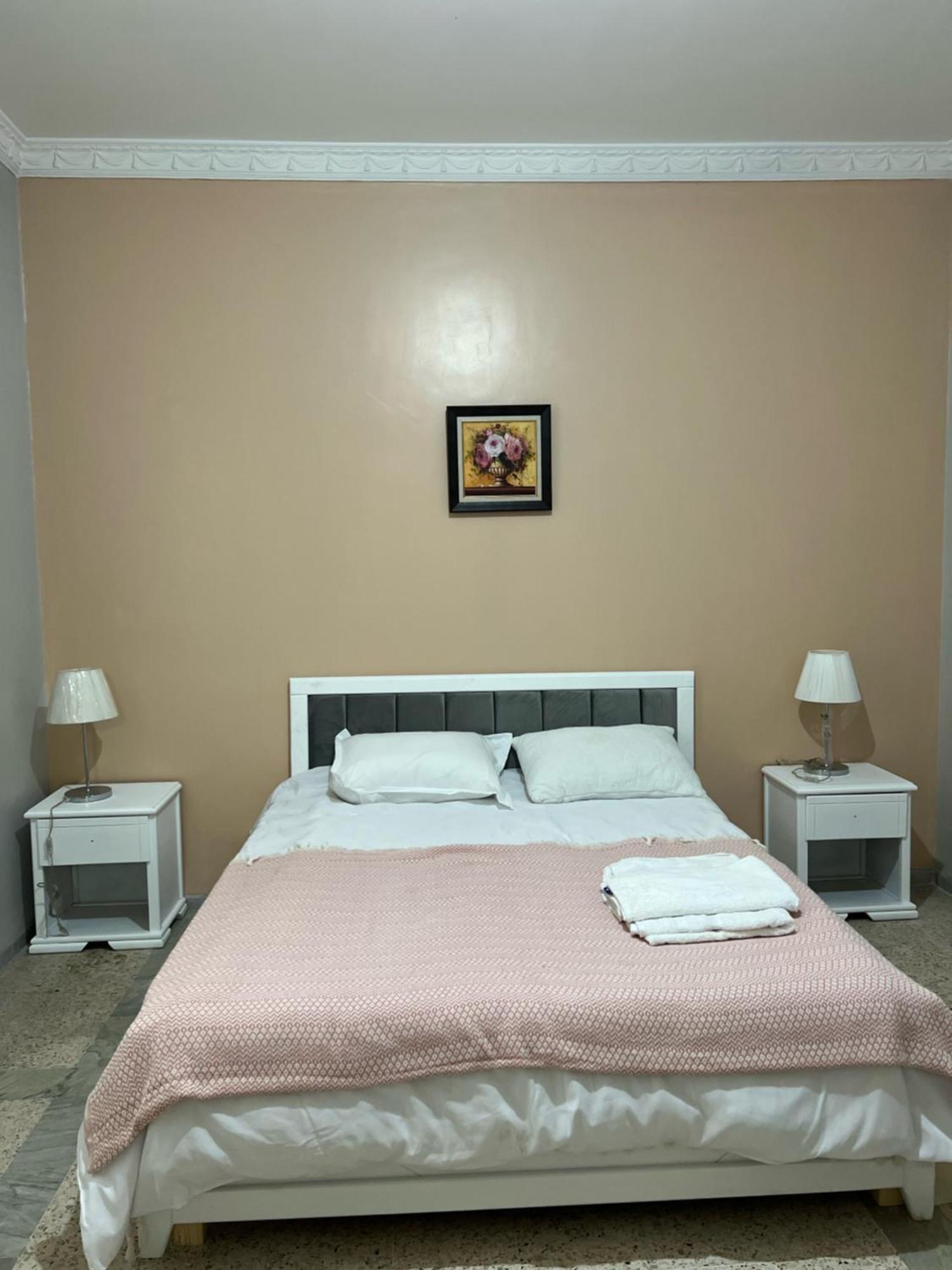 Hostel Apart Dar el Beïda Εξωτερικό φωτογραφία