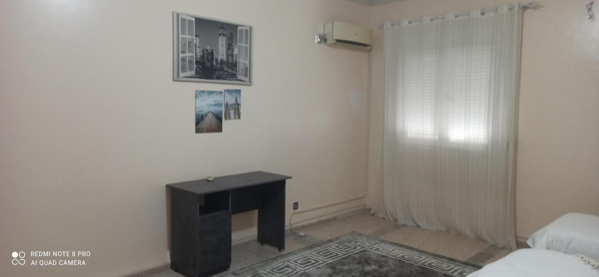 Hostel Apart Dar el Beïda Εξωτερικό φωτογραφία