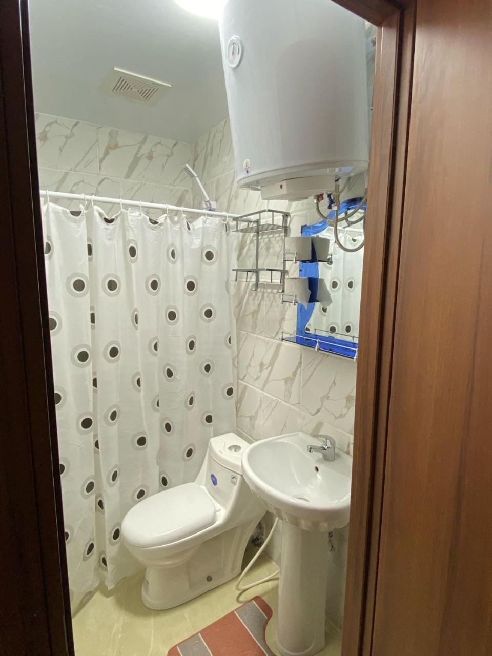Hostel Apart Dar el Beïda Εξωτερικό φωτογραφία