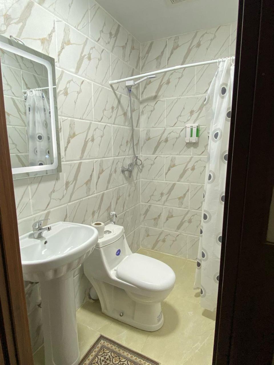 Hostel Apart Dar el Beïda Εξωτερικό φωτογραφία