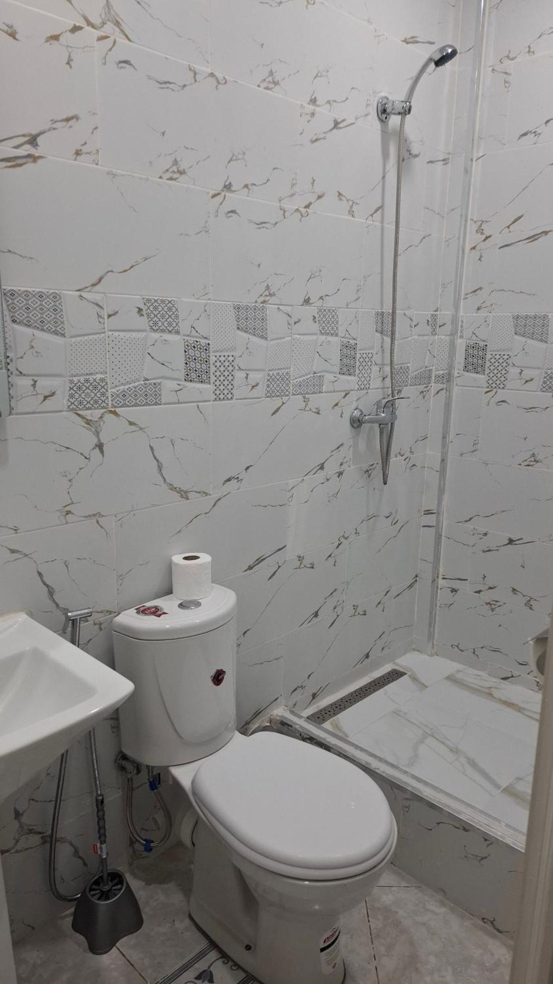 Hostel Apart Dar el Beïda Εξωτερικό φωτογραφία