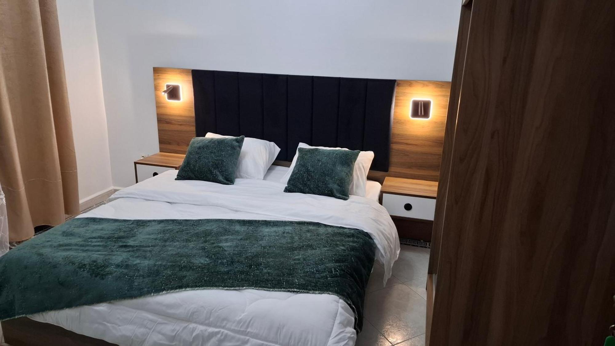 Hostel Apart Dar el Beïda Εξωτερικό φωτογραφία