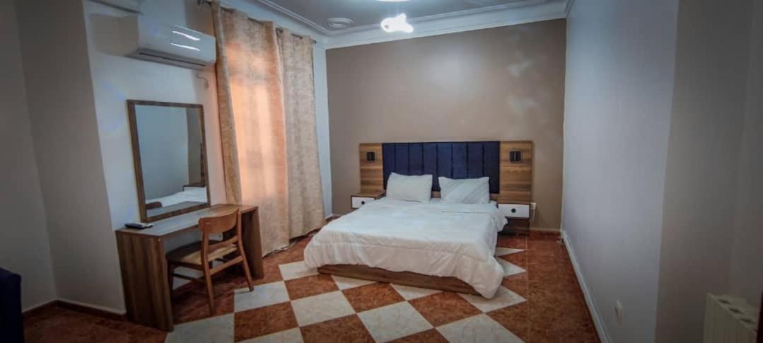 Hostel Apart Dar el Beïda Εξωτερικό φωτογραφία