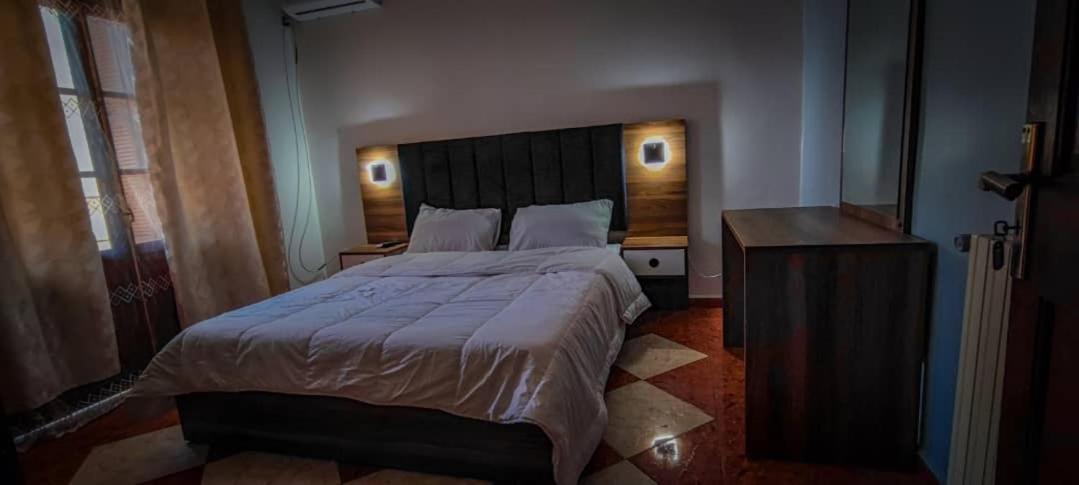 Hostel Apart Dar el Beïda Εξωτερικό φωτογραφία