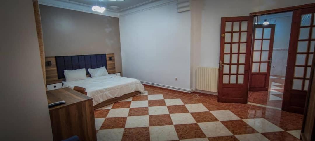 Hostel Apart Dar el Beïda Εξωτερικό φωτογραφία