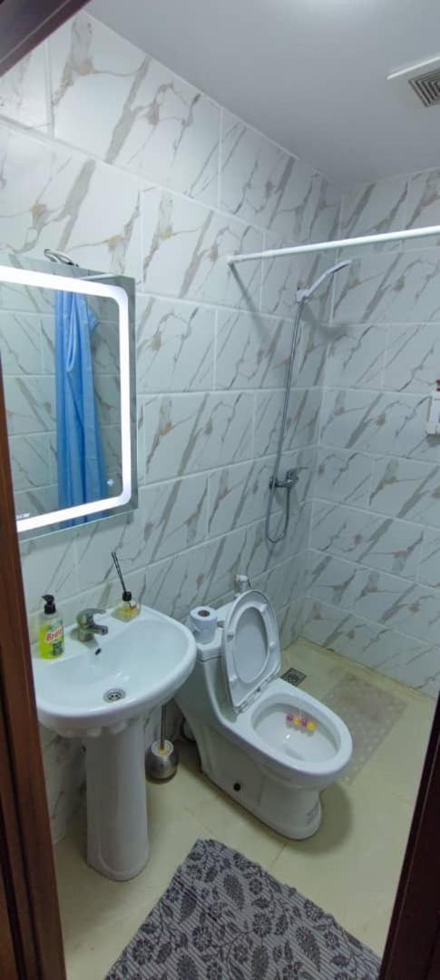 Hostel Apart Dar el Beïda Εξωτερικό φωτογραφία